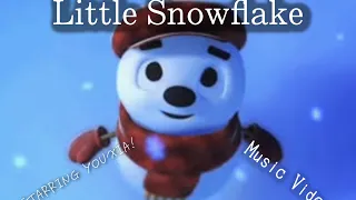 Little Snowflake | Music Video| With Special Guest| The Country Squad