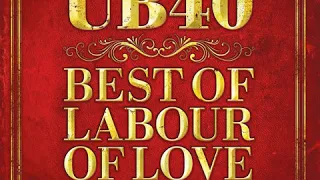 UB40 - Groovin'(Out On Life)(Radio Edit)