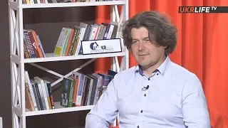 Почему ''теория плохого народца'' не спасёт украинскую экономику, - Павел Себастьянович