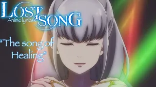 「LOST SONG ~ Insert song: “The song of Healing” ~ Finis' Ver.」