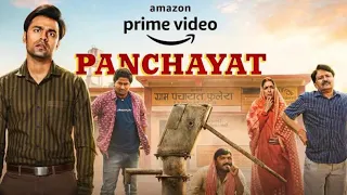 Panchayat Season 3 - Official Trailer | May 28 | Jitendra Kumar, Neena Gupta, Raghubir Yadav