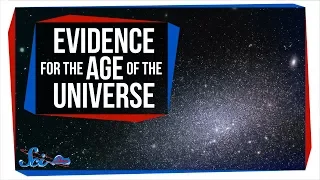 How Do We Know the Age of the Universe?