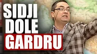 Djordje Cvarkov - SIDJI DOLE GARDRU | 30 min