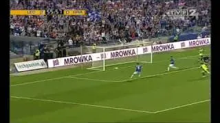 Lech Poznań Compilation UEFA |HD|