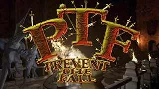 Prevent The Fall - Un primer vistazo - Gameplay Español