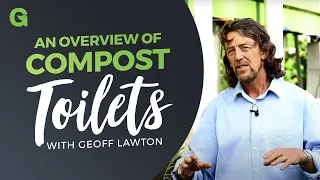 An Overview of Compost Toilets, AKA the "Magical Waterless Toilets"