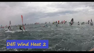 Heat 2 - Defi Wind