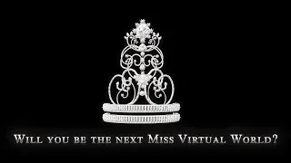 Promo spot for Miss Virtual World