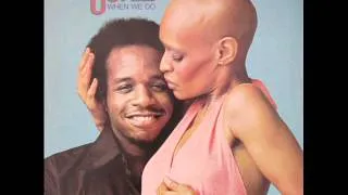 Married Him - Junie Morrison