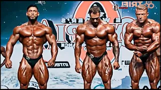 RAMON DINO VS CHRIS BUMSTEAD VS URS KALECINSKI 😱 BETTER QUALITY MR OLYMPIA 2023