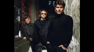 A-ha Lifelines