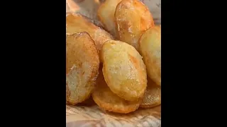 Afternoon Snack | Easy Potato Snack | Crispy Potato Snack | Potato Chips |#shorts#iftarrecipe