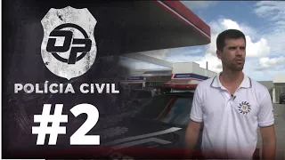 POLÍCIA CIVIL #2