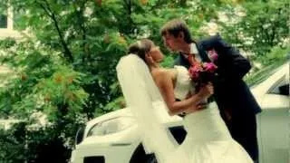 Wedding video: Александр и Евгения