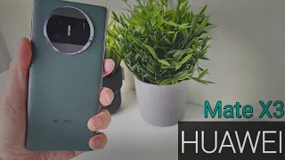 huawei mate x3 review indo