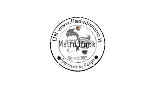 MetroRock - Intervista ai Barabba (08/03/2018)