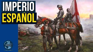 HISTORY OF THE SPANISH EMPIRE: Origin, fall, thirds and more. (full documentary)