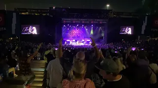 “Fooling Yourself” Styx • Live at Pacific Amphitheater, Costa Mesa, California 7/27/2023