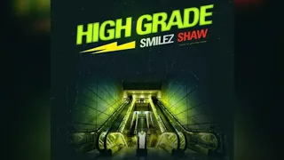 SHAW & SMILEZ Feat. Lina Tarek - XO