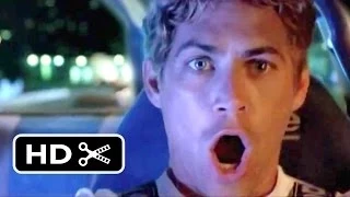 2 Fast 2 Furious (2003) - Bridge Jump Scene (1/9) | Movieclips