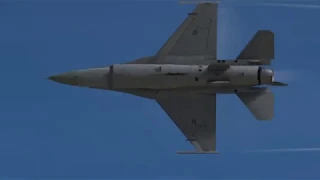 USLANTCOM Viper Demo