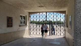 Лагерь Дахау |  Dachau bei München
