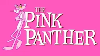 Pink Panther : Pinkadelic Pursuit (Playstation 2002)