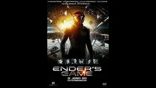 Enders Game O Jogo do Exterminador 1080p Dublado