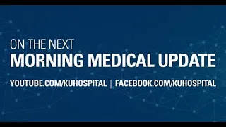 Morning Medical Update 1-13-22