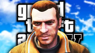 Why GTA IV: 15 Years Later Is Still A Masterpiece