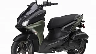 New All  YAMAHA X FORCE 155  2023