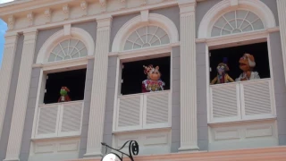 Magic Kingdom - The Muppets Present... Great Moments in American History