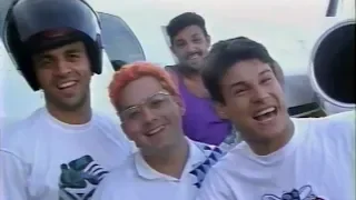 MTV na Estrada - Mamonas Assassinas (Versão Original, 1996)