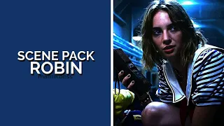 scene pack 4k robin backley "stranger things 3 season"