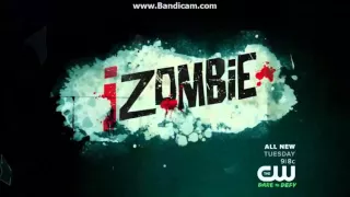 Я – зомби (яЗомби) (2 сезон, 5 серия) - Промо [HD]