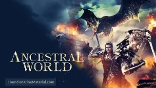 Ancestral World 2020 trailer movie