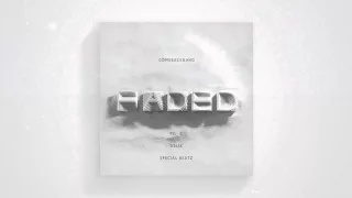 PIL C feat. DELIK - FADED (prod. SPECIAL BEATZ)