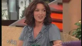 Jennifer Beals: "The Bonnie Hunt Show"