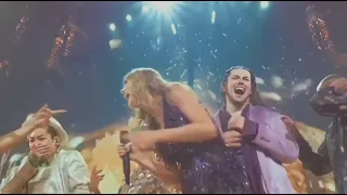 Taylor Swift - WANEGBT / This Is Why We Can't Have Nice Things (Reputation Stadium Tour performance)