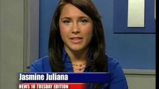 NEWS Tuesday Sept 29th 2009 FULL SHOW A