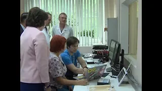 В Йошкар-Олинской городской больнице установили современный томограф
