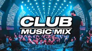 CLUB MUSIC MIX 2022 | Best Club Remixes of popular songs Mix | VOL:-05| SANMUSIC