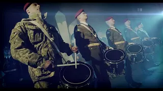 March of Ukrainian Nationalists | Марш українських націоналістів