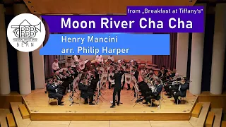 Moon River Cha Cha (Henry Mancini, arr. Philip Harper) - Regional Brass Band Bern