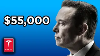 Elon Musk Just Did The Unthinkable (This Changes Everything)