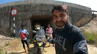 UNEXPECTED ADVENTURE ON ROAD | BENGALURU TO GOA EPISODE 02 2021