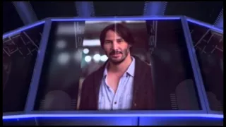 KeanuReeves - You Are The One