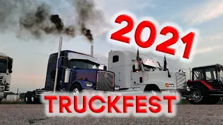 TRUCKFEST 2021