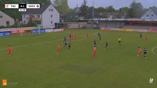 TSV Havelse - FC Eintracht Norderstedt | 04.05.2024