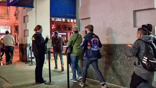 S.F. police announce dozens of arrests in crackdown on retail theft